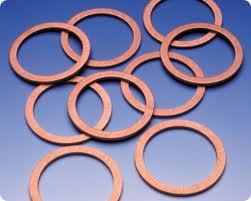 Copper Gaskets