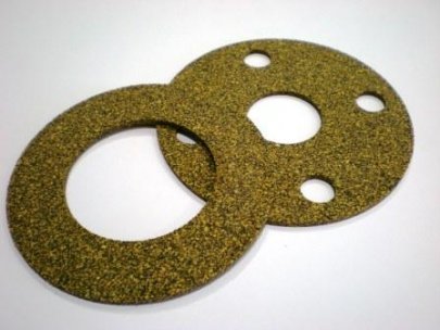 Metal Cork Gasket
