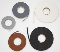 Ptfe Expand Gasket Medium: Gas