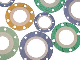 Flange Gaskets