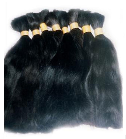 VIRGIN HAIR STRAIGHT