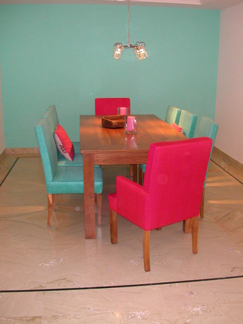 Wooden Dining Table