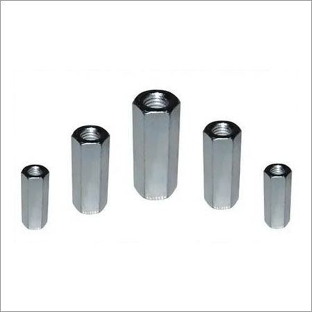 Hex Coupling Nuts