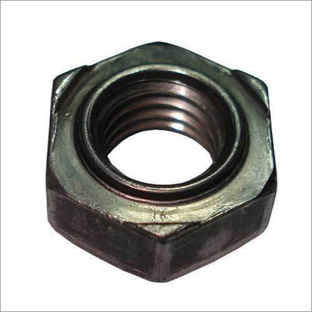 Hex Weld Nut