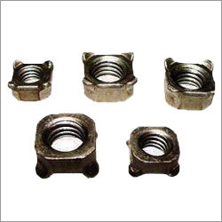 Square Weld Nut