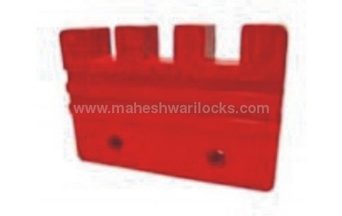 Three way SMC/DMC Fingre Type Bus Bar Support
