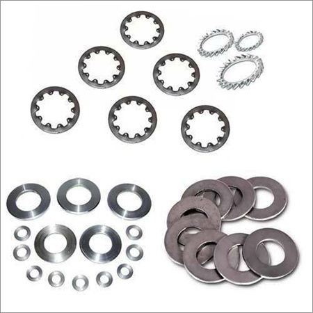 Metal Washers