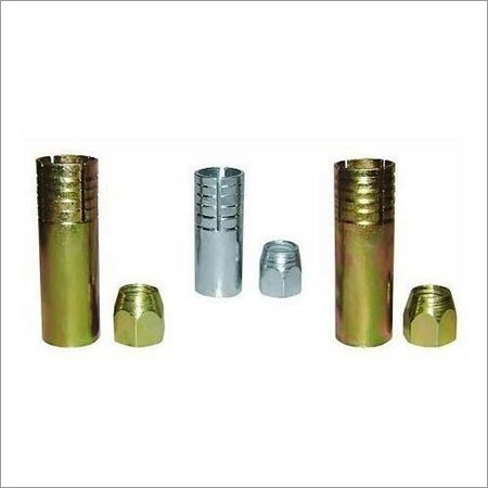 Fastener Sleeve Nuts