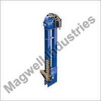 Industrial Bucket Elevators