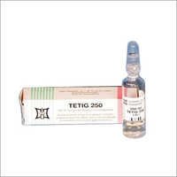 Tetanus Immune Globulin Injection