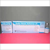 Sea Snake Antivenom
