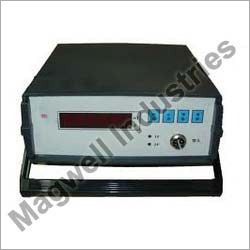 Table Top Gauss Meters