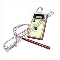Handheld Gaussmeter