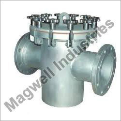 Liquid Line Separators