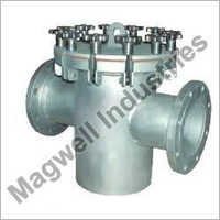 Liquid Line Separators