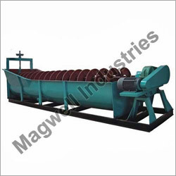 Screw Conveyors