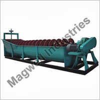Screw Conveyors