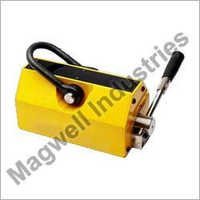 Permanent Magnetic Lifters