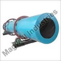 Precision Rotary Dryers