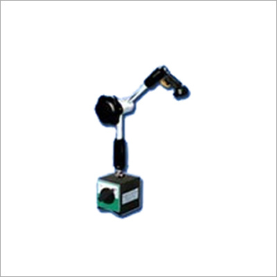 Magnetic Hydraulic Stand
