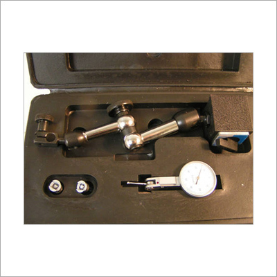 DTI with Magnetic Stand
