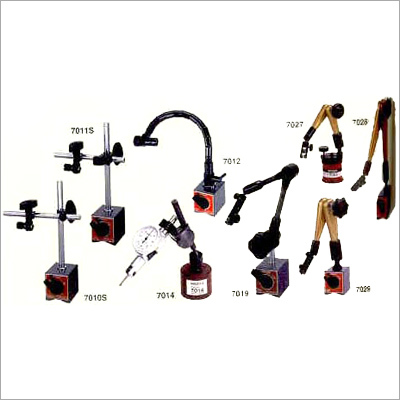 Magnetic Base Stands