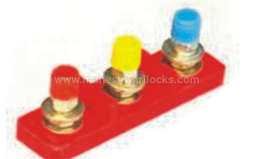 Three Phase Connector