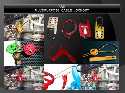 BABLE LOCKOUT