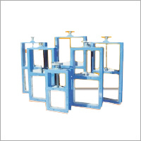 Slide Gates