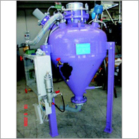 Pneumatic Conveying Systems
