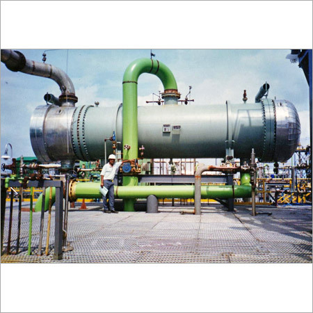 Petrochemical Industries Erection