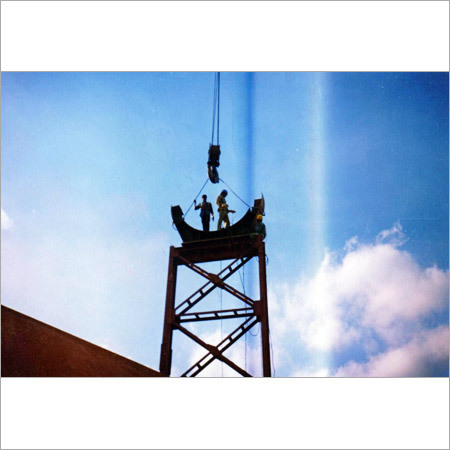 Piping Work