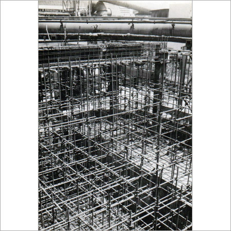 Civil Fabrication Work