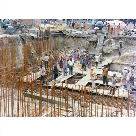 Civil Construction Solutions