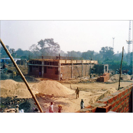 Civil Infrastructure Construction