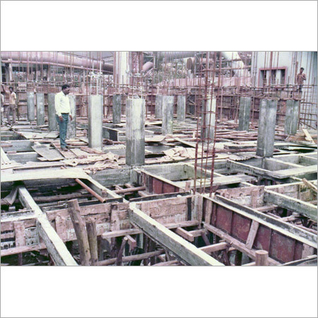Civil Works