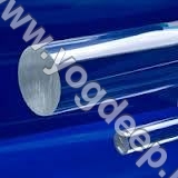 EXTRUDED ACRYLIC RODS