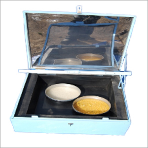 Solar Cooker