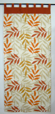 Bedroom Curtains