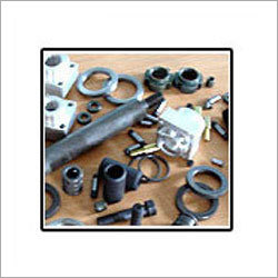 Machined Spacers