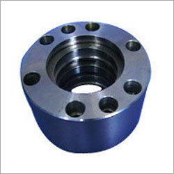 Hydraulic Cartridge
