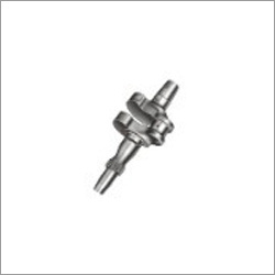API 520 Crankshafts