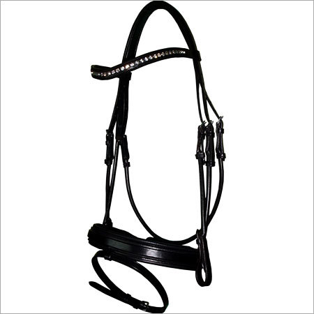 English Bridles