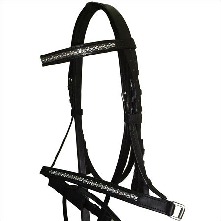 Horse Bridles