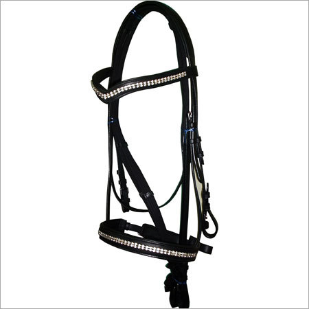 Leather Bridles