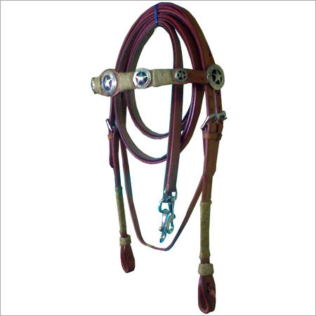 Western Headstall