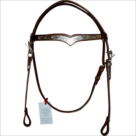 Horse Headstalls