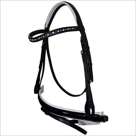 English Bridle Leather