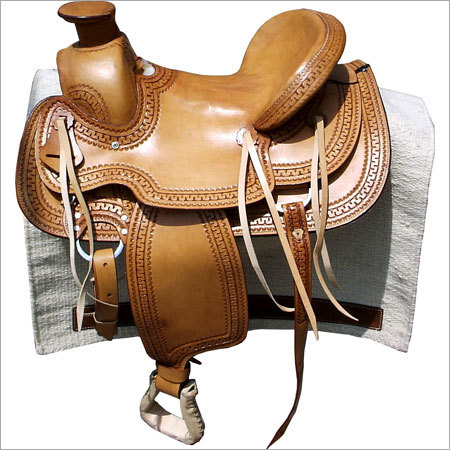 Horse Riding Saddles