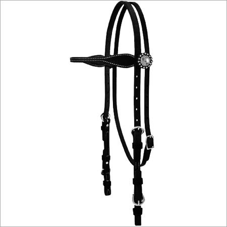 Western Headstall Accessories
